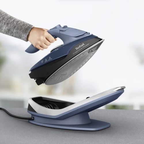 Ютия Tefal FV6675E0 Steam Iron Freemove Power