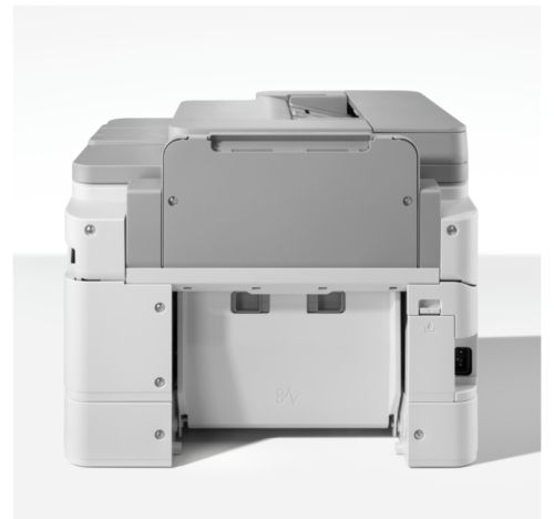 Мастилоструйно многофункционално устройство Brother MFC-J5115DW Professional Business Inkjet Multifunctional X-Series
