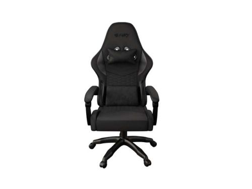 Стол Fury Gaming Chair Shinai S4 Black