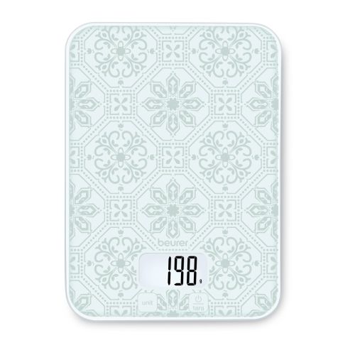 Везна Beurer KS 19 Vintage kitchen scale; 5 kg / 1 g