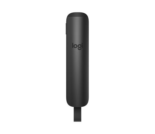 Безжичен презентер Logitech Spotlight 2 Presentation Remote - Graphite