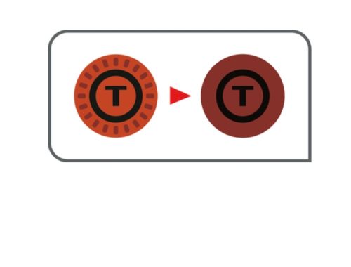 Барбекю Tefal CB503813, Plancha Malaga thormospot 
