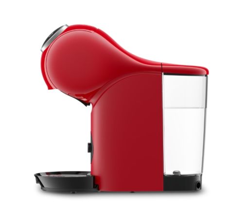 Кафемашина Krups KP340510 Ndg Genio S Plus Red Eu