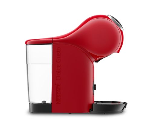 Кафемашина Krups KP340510 Ndg Genio S Plus Red Eu