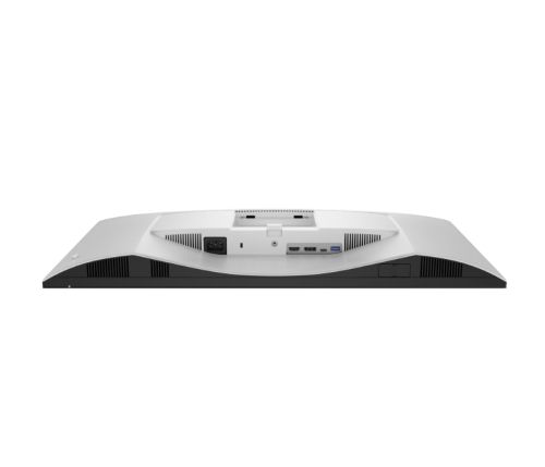 Монитор Dell S2725DC, 27" IPS AG, White LED, 144Hz, 4ms, 1 ms MPRT, 1500:1, 350 cd/m2, QHD 2560x1440, 99% sRGB, AMD FreeSync, HDMI, DisplayPort, USB-C, USB Hub, Speakers 2X3W, Height Adjustable, Pivot, Swivel, Tilt, White