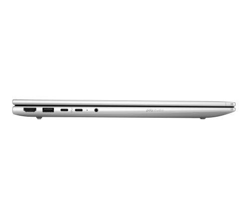 Лаптоп HP ProBook 4 G1iR 16" Pike Silver, Core 7 150U(up to 5.4Ghz/12MB/10C), 16" WUXGA AG 300nits, 16GB 5600Mhz 1DIMM, 512MB PCIe SSD, WiFi 6E + BT 5.3, FPR, Backlit Kbd, 3C Batt, Win 11 Pro, 3Y Offsite