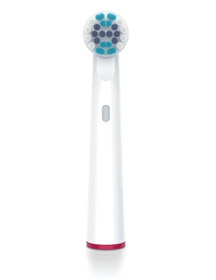 Аксесоар Beurer TB 15/30/50 Clean brush heads /CBH/ 4 pcs.