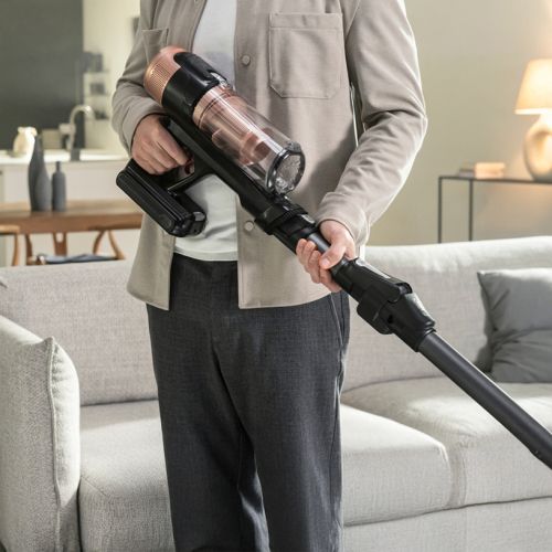 Прахосмукачка Rowenta RH9B74WO Versatile X-Force Flex 14.80 An