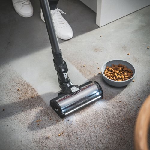 Прахосмукачка Rowenta RH9B74WO Versatile X-Force Flex 14.80 An