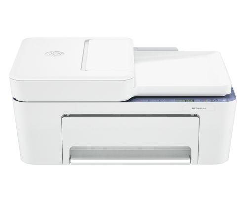 Мастилоструйно многофункционално устройство HP DeskJet 4322 All-in-One Printer