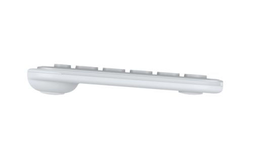 Клавиатура Logitech Pop Icon Keys - White - US INT'L - BT - N/A - INTNL-973