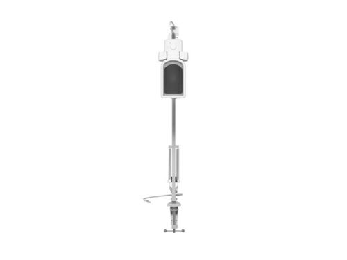 Микрофон Genesis Microphone Radium 251 USB Arm White