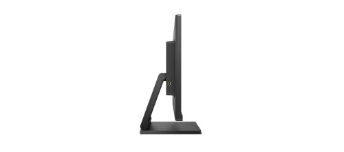 Монитор Philips 222B1TC/00, 21.5" Touch (anti-glare), IPS, WLED, 1920x1080@75Hz, 4ms GTG, 250cd m/2, 1000:1, DCR 50M:1, Adaptive Sync, FlickerFree, Low Blue Mode, 2Wx2, Tilt, Height Adjust, D-SUB, HDMI, DP, USB hub
