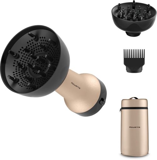 Сешоар Rowenta CV7D30E0 Hair Dryer Curl Master 3In1 Dun