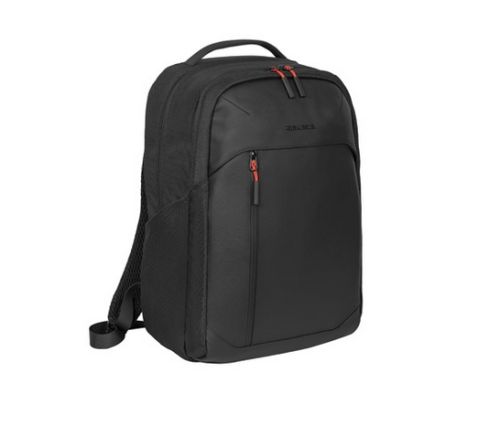 Раница Genesis Laptop Backpack Pallad 510 17.3" Black 23L