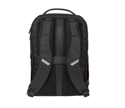 Раница Genesis Laptop Backpack Pallad 510 17.3" Black 23L