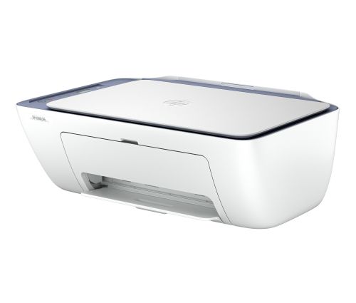 Мастилоструйно многофункционално устройство HP DeskJet 2922 All-in-One Printer