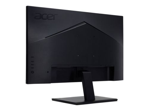 Монитор Acer Vero V227QE3biv, 21.5" FHD (1920x1080), IPS, 100Hz, 100M:1, 250nits, 4ms (GTG), LED, ZeroFrame, Anti-Glare, FreeSync, Flicker-Less, BlueLightShield, HDMI, VGA, VESA,  Energy Class E, Black, 3Y