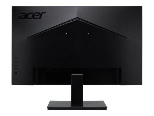 Монитор Acer Vero V227QE3biv, 21.5" FHD (1920x1080), IPS, 100Hz, 100M:1, 250nits, 4ms (GTG), LED, ZeroFrame, Anti-Glare, FreeSync, Flicker-Less, BlueLightShield, HDMI, VGA, VESA,  Energy Class E, Black, 3Y