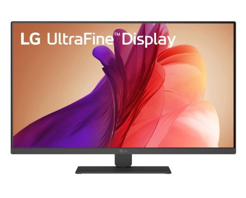 Монитор LG 27U730A-B, 27" UltraFine UHD, IPS 4K , 5ms, 1000:1, 300cd/m2, 3840 x 2160, DCI-P3 90%, HDR 10, HDMI, USB-C, PD- 90 W, DisplayPort, Reader mode, Dynamic Action Sync, Tilt, Height (Range), Swivel, Speacers 2x5W, LG Switch, Black