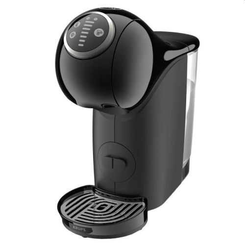 Кафемашина Krups KP340810, DOLCE GUSTO GENIO S PLUS BLK