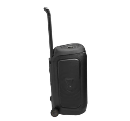 Аудио система JBL PARTYBOX 330 - Portable party speaker with JBL legendary sound , AI Sound Boost and futuristic lighting