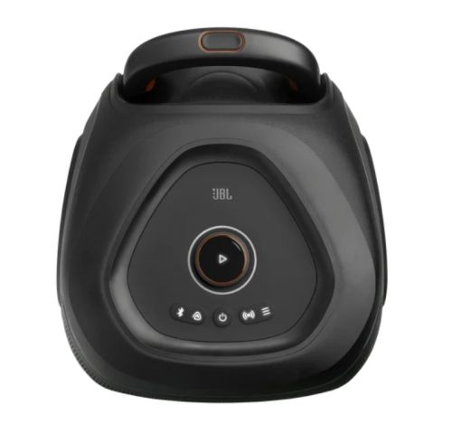 Аудио система JBL PARTYBOX 330 - Portable party speaker with JBL legendary sound , AI Sound Boost and futuristic lighting