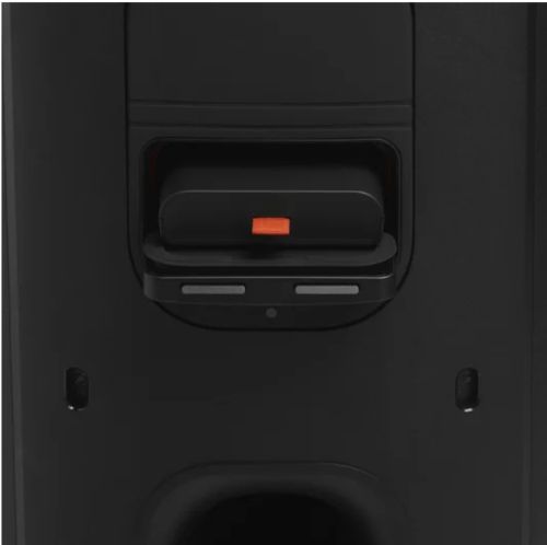 Аудио система JBL PARTYBOX 330 - Portable party speaker with JBL legendary sound , AI Sound Boost and futuristic lighting