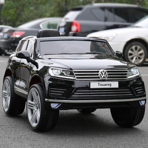 Акумулаторен джип Volkswagen Touareg, 12V  /DKF666