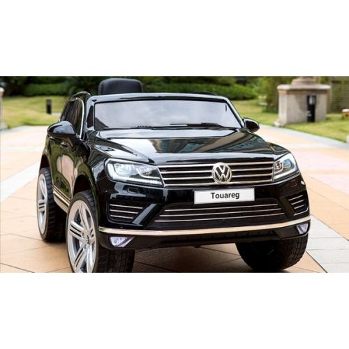 Акумулаторен джип Volkswagen Touareg, 12V  /DKF666