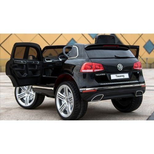 Акумулаторен джип Volkswagen Touareg, 12V  /DKF666