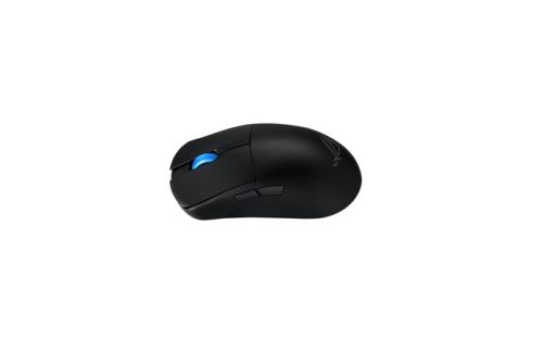 Мишка Asus,P716ROGHARPEACEMINI/BLK