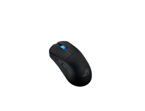 Мишка Asus,P716ROGHARPEACEMINI/BLK