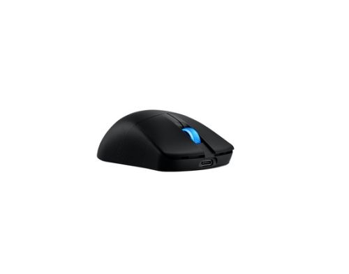 Мишка Asus,P716ROGHARPEACEMINI/BLK