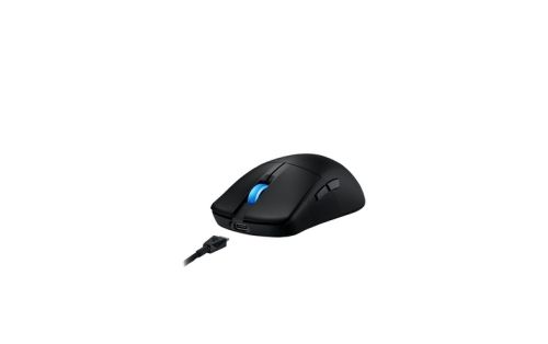 Мишка Asus,P716ROGHARPEACEMINI/BLK