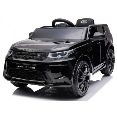 Акумулаторен джип LAND ROVER DISCOVERY 4X4 Licensed 12V,MP3 /BBH023