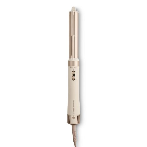 Електрическа четка за коса Beurer HT 100 Multistyler, Airstyler 5-in-1, Ceramic-tourmaline coating; Quiet up to 75 dB ; x 3 blower & temperature settings; storage bag & heat protection glove