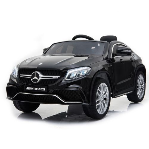 Акумулаторен джип Mercedes Benz GLE63 Coupe, 12V   /J/GLE63NEW