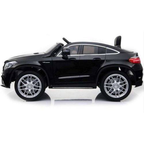 Акумулаторен джип Mercedes Benz GLE63 Coupe, 12V   /J/GLE63NEW