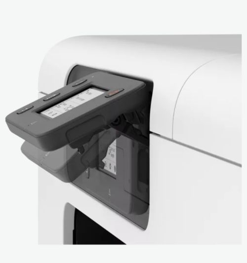 Мастилоструен плотер Canon imagePROGRAF TC-21