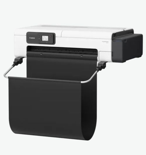 Мастилоструен плотер Canon imagePROGRAF TC-21