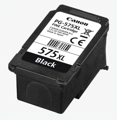 Консуматив Canon PG-575XL BK