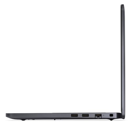 Лаптоп Dell Pro 14 PC14250, Intel Core Ultra 7 255U (12 TOPS NPU, 12 cores, up to 5.2 GHz), 14" FHD+(1920x1200) IPS, 300nits AG, 16 GB: 1 x 16 GB, DDR5, 5600 MT/s, 1 TB SSD, Intel graphics, FHD HDR IR Cam and Mic, Wi-Fi 6E, FPR, Backlit Kb, Win 11 pro, Pl