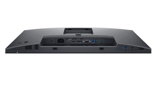 Монитор Dell P2425H, 23.8" Full HD LED, IPS Anti-Glare, 5ms, 100 Hz, 1500:1, 250 cd/m2, 1920x1080, 99% sRGB, USB-C, 4xUSB 3.2, HDMI, Display Port, VGA, Height Adjustable, Pivot, Swivel, Tilt, Black