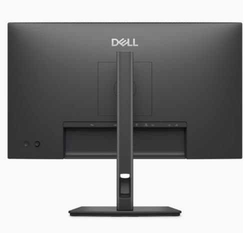Монитор Dell P2426HE, 24" FULL HD Flat Screen, IPS Anti-Glare, 5ms, 120 Hz, 1500:1, 300 cd/m2, 1920x1080, 99% sRGB, USB-C, 4xUSB 3.2, HDMI, Display Port, USB-C, USB Hub, RJ45, PD 100W, Height Adjustable, Pivot, Swivel, Tilt, Low Blue Light, Black
