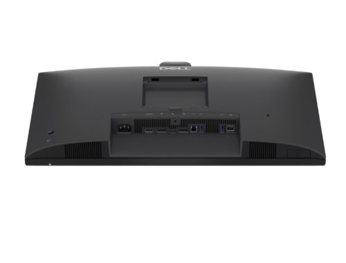 Монитор Dell P2426HEB, 23.8" Conferencing Monitor, IPS Anti-Glare, 5ms, 120 Hz, 1500:1, 300 cd/m2, FHD 1920x1080, 99% sRGB, HDMI, Display Port, USB-C Hub, RJ45, Webcam, Mic, Speacers, KVM Switch, PD 90W, Height Adjustable, Pivot, Swivel, Tilt, Black