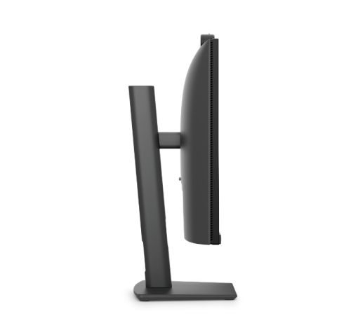 Монитор Dell P2426HEB, 23.8" Conferencing Monitor, IPS Anti-Glare, 5ms, 120 Hz, 1500:1, 300 cd/m2, FHD 1920x1080, 99% sRGB, HDMI, Display Port, USB-C Hub, RJ45, Webcam, Mic, Speacers, KVM Switch, PD 90W, Height Adjustable, Pivot, Swivel, Tilt, Black