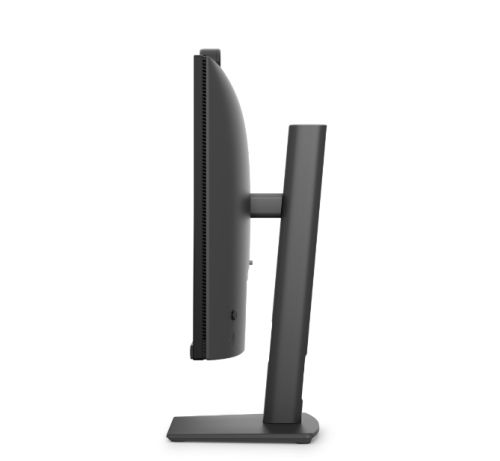 Монитор Dell P2426HEB, 23.8" Conferencing Monitor, IPS Anti-Glare, 5ms, 120 Hz, 1500:1, 300 cd/m2, FHD 1920x1080, 99% sRGB, HDMI, Display Port, USB-C Hub, RJ45, Webcam, Mic, Speacers, KVM Switch, PD 90W, Height Adjustable, Pivot, Swivel, Tilt, Black