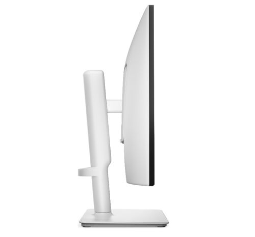 Монитор Dell S2425HSM, 23.8" LED Flat Screen, IPS AG, FullHD 1920x1080, 99% sRGB, 1 ms MPRT, 4 ms GTG, 144Hz, 1500:1, 300 cd/m2, 2xHDMI, AMD FreeSync, VRR, Speakers 2x3W, Height-Adjustability , Pivot, Swivel, Tilt, Black&Silver