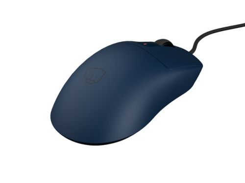 Мишка Fury Gaming Mouse Tanto T4 12000DPI Optical With Software RGB Backlight Blue